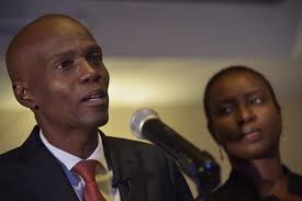 Presidente de Haití cancelaría viaje a Roma por protestas en su país  https://goo.gl/uc3qDe #Mundiales #ListínDiario