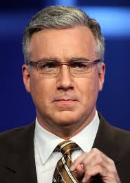 Keith Olbermann Suspended After Political Contributions