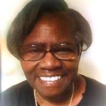 Mrs. Quvellar Knox Obituary