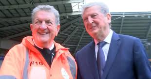 See more of roy hodgson on facebook. The Genius Moment Roy Hodgson Met Roy Hodgson At Swansea City V Crystal Palace Today Wales Online