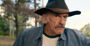 Trailer for family summer camp comedy Camp Hideout starring Christopher  Lloyd