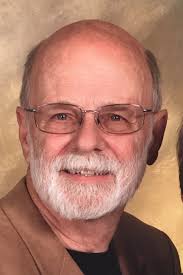 Robert Scott Obituary