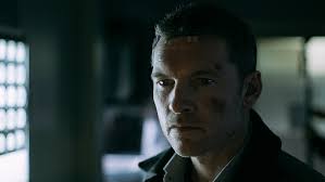 Fractured (2019) Netflix Movie Review