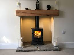 Gallery Yorkshire Stoves Fireplaces Contemporary Wood Burning Stoves Log Burner Living Room Slate Hearth Energy and sustainability standards in. pinterest