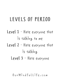 We did not find results for: 34 Painfully Accurate Period Quotes And Memes Our Mindful Life