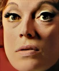 Grayson Hall ~ Dr. Julia Hoffman : r/DarkShadows