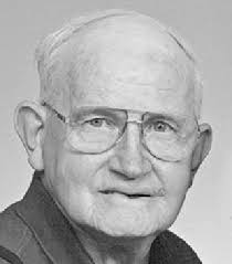 Harold Byrd Obituary (2016)