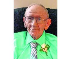 Joseph Jamison Obituary (1928