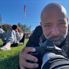 Best of luck to my boy @cartermason.guzman and the Jr Bears as they kick  off their first game against the Harrison Blue Tide!! #QB1 Let's get it  kid!!!