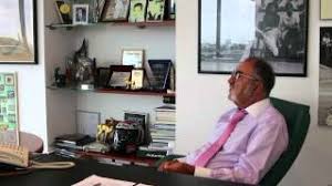 Ion țiriac este omul cel mai bogat din românia. Voom Tv Episode 1 Ion Tiriac Interviu Porsche 918 Spider Youtube