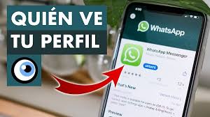 Ver más ideas sobre perfil whatsapp, frases hilarantes, emoticones caritas. Como Saber Quien Mira Mi Perfil De Whatsapp 2021