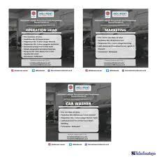 Tersedia loker untuk berbagai kalangan dari lulusan sma, smk, fresh graduate. Lowongan Kerja Pemasaran Pendidikan D3 Februari 2021