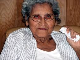 Rebecca Salinas Cornell Obituary