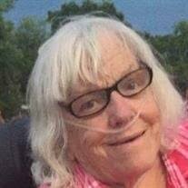 Dorothy Lou Hallaway Obituary