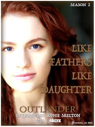 Meet Brianna Randall Fraser