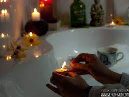 Für mich wunderbar entspannend ist ein morgenspaziergang direkt nach der nachtschicht. Entspannung Pur Im Eigenen Badezimmer Mit Diy Wellness Zuhause