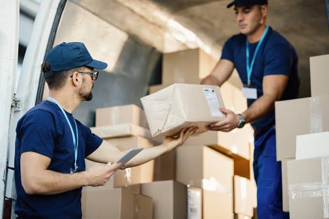 10 Reasons Businesses Use Reliable Delivery Options