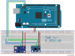 I am trying to create an i2c communication bus with an arduino uno. How I2c Communication Works How To Use It With Arduino