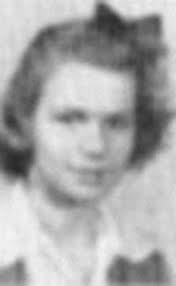 Obituaries for Anna Margaretha Uehling and her Descendants, Assembled by  Harry H. Wagner