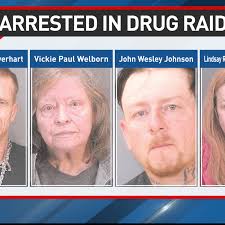 20-year-old Florida man allegedly planned to livestream neo-Nazi terror  attack