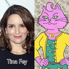 20 av mina skådespelarpreferenser om BJH någonsin gör en live  action-version! Vad tycker ni? (: : r/BoJackHorseman