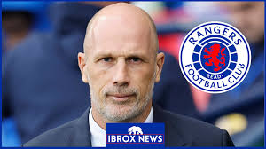 Rangers fans running out of patience with Philippe Clement