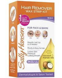 Find exclusive discounts on wax and other supplies at marlo beauty supply. 10 Wax And Hair Removal Products For At Home Or On The Go Use