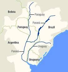 Acompanhe todos os lances, escalações e resultado da partida no tempo real da vavel brasil. Rio Da Pluma Do Prata Resultados Da Busca Avg Yahoo Search Brazil Argentina Paraguai Estudar Geografia
