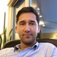 Radu Mihai Roman Email & Phone Number