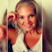 Kimberly Roos's Instagram, Twitter & Facebook