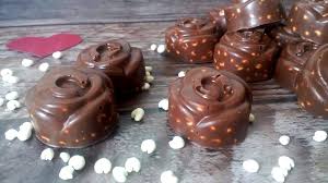 csoki bonbon recept 1