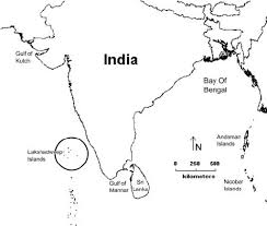 Maphill lets you look at lakshadweep from many different perspectives. Map Of Lakshadweep Archipelago Download Scientific Diagram