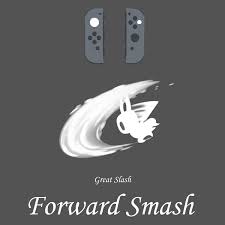 I made a moveset for the Hollow Knight | Smash Amino