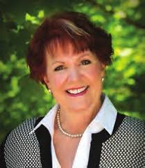 Debra Casper's Instagram, Twitter & Facebook