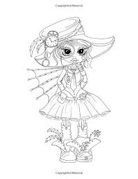 Sherri Baldy My Besties Steampunk Coloring Book Steampunk Coloring Book Steampunk Coloring Coloring Books