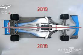 Kleine regeländerungen sollen die rettung bringen. Brawn Das Passiert Wenn Die Formel 1 Regeln 2019 Floppen Sollten