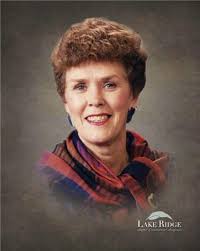 Vana Marie Raines Obituary (2021)