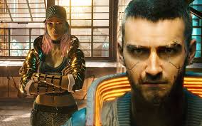 Cyberpunk Phantom Liberty: Should You Take Angie's Deal In No Easy Way Out?