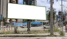 Outdoor em Fortaleza