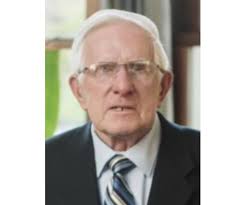 George J. McCarron Jr. Obituary (1933