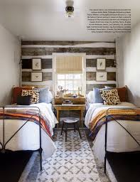 Pin By Organised Pretty Home On Bedrooms Guest Bedrooms Cabin Decor Cabin Style