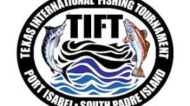 Texas International Fishing Tournament