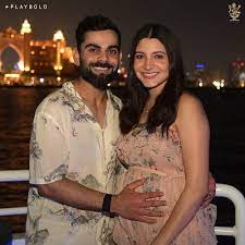 Virat kohli shared a beautiful post on the occasion of women's day. Virat Kohli Baby Girl Photo Baby Name News Birth Date Place