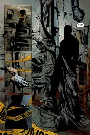 Batman Jekyll Hyde Issue 1 | Viewcomic reading comics online for ...