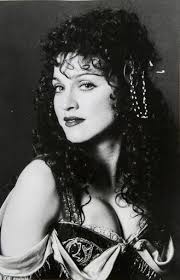 Brian Hamill: Madonna