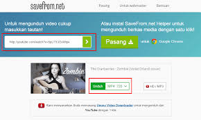 5 Cara Download Video Youtube Paling Cepat Dan Mudah Teknosee