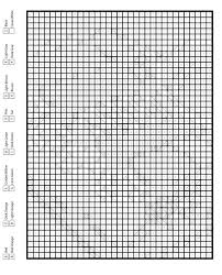 Pin on mystery color by number pictures #13713530. Mystery Mosaics On Aiga Member Gallery Color By Number Printable Mosaic Books Coloring Books