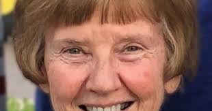 Joan Enright's Instagram, Twitter & Facebook