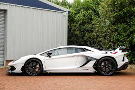 Check out this fantastic collection of lamborghini car hd wallpapers, with 74 lamborghini car hd background images for your desktop, phone or tablet. Lamborghini Aventador Lp770 4 Svj Lusso Prestige Ltd United Kingdom For Sale On Luxurypulse