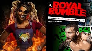 31 at the wwe thunderdome inside st. 5 Bold Predictions For Royal Rumble 2021 Former Champion Returns Wwe Superstar Disappears From The Ring In The Middle Of The Match